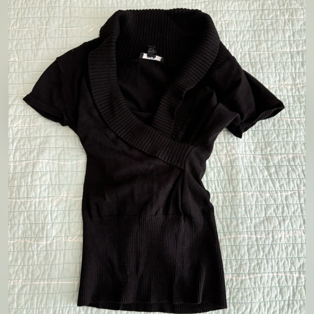 Black BCX Women’s Top
